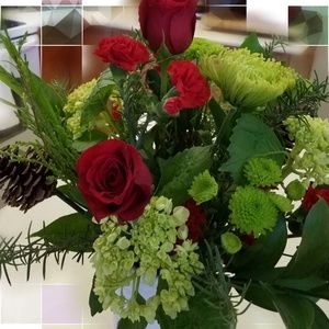 Meet your Posher, Roma